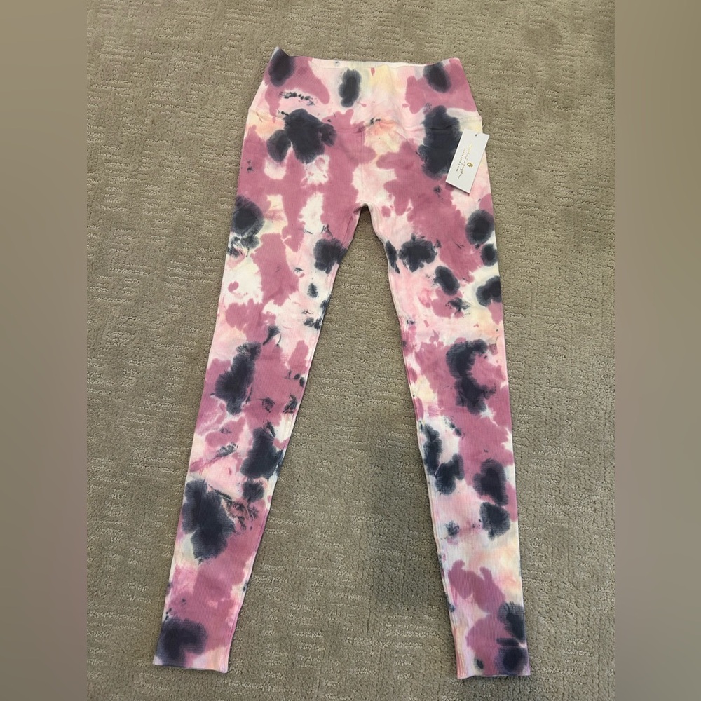 NWT Spiritual Gangster pants